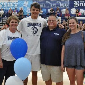 Meet your Posher, Keith